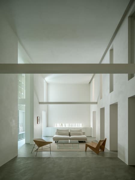 Forest Villa